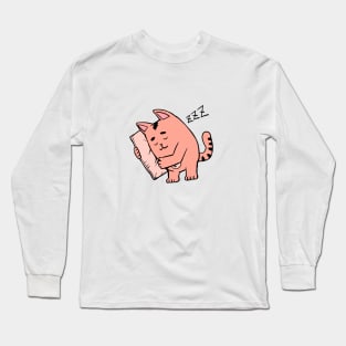 ZZZ Long Sleeve T-Shirt